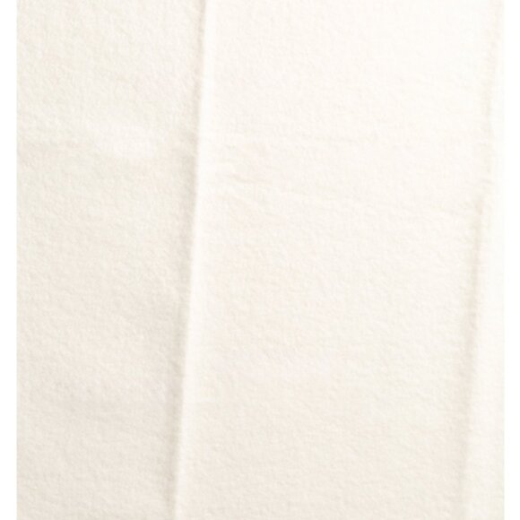 INCALPACA Made In Peru Alpaca Blend Boucle Brushed Cozy Throw - Picture 2 of 2